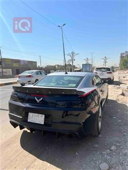 شێڤرۆلێت کەمارۆ